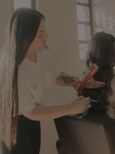 Salon & Beauty Parlour